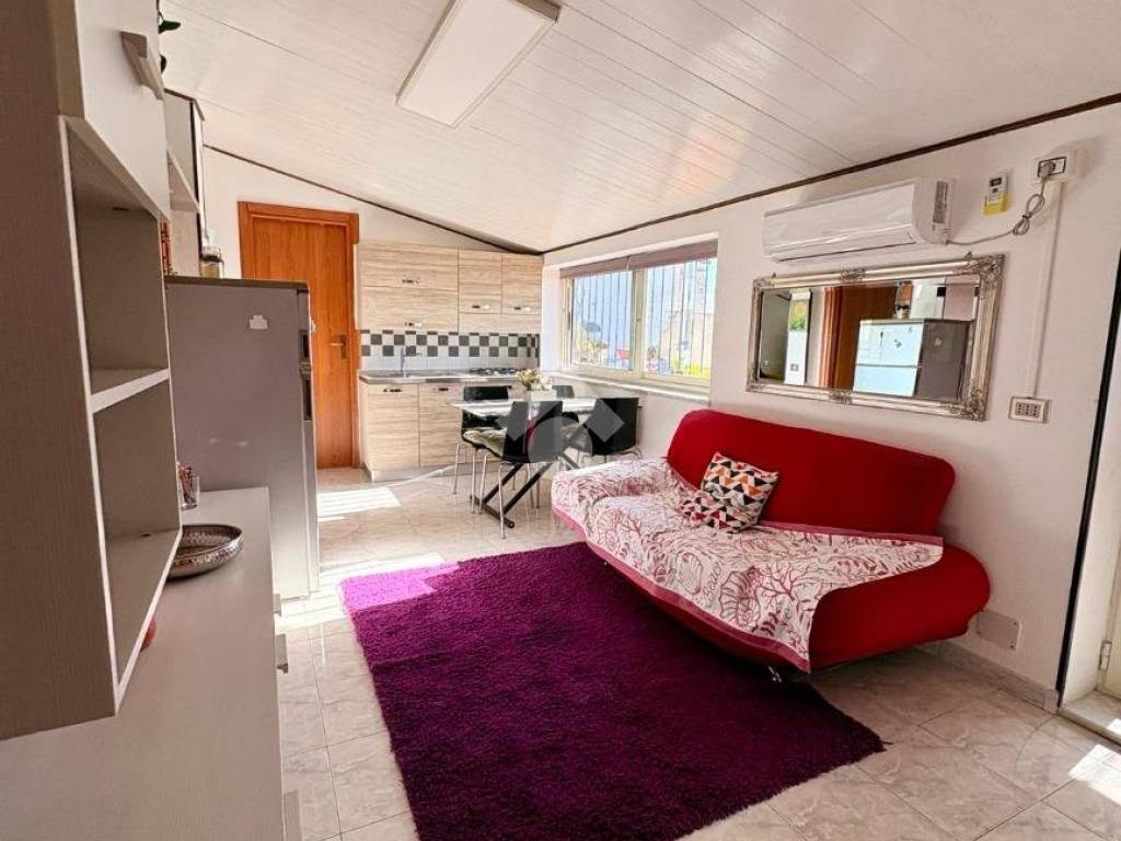 Appartamento a Cagliari in Via campo pisano, 41 - Foto 3