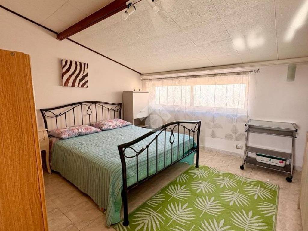 Appartamento a Cagliari in Via campo pisano, 41 - Foto 5