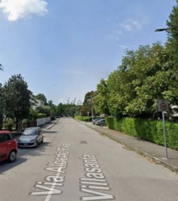 Appartamento a Padova in Via Alberto Riva Villasanta, 4 - Foto 4