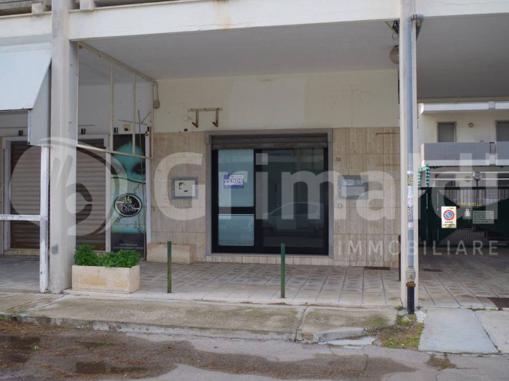 Immobile a Gallipoli in Via della Fenice, sn - Foto 2