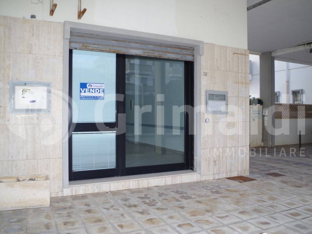 Immobile a Gallipoli in Via della Fenice, sn - Foto 3