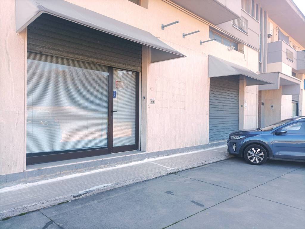 Immobile a Spoltore in Via Mare Adriatico, 116 - Foto 2