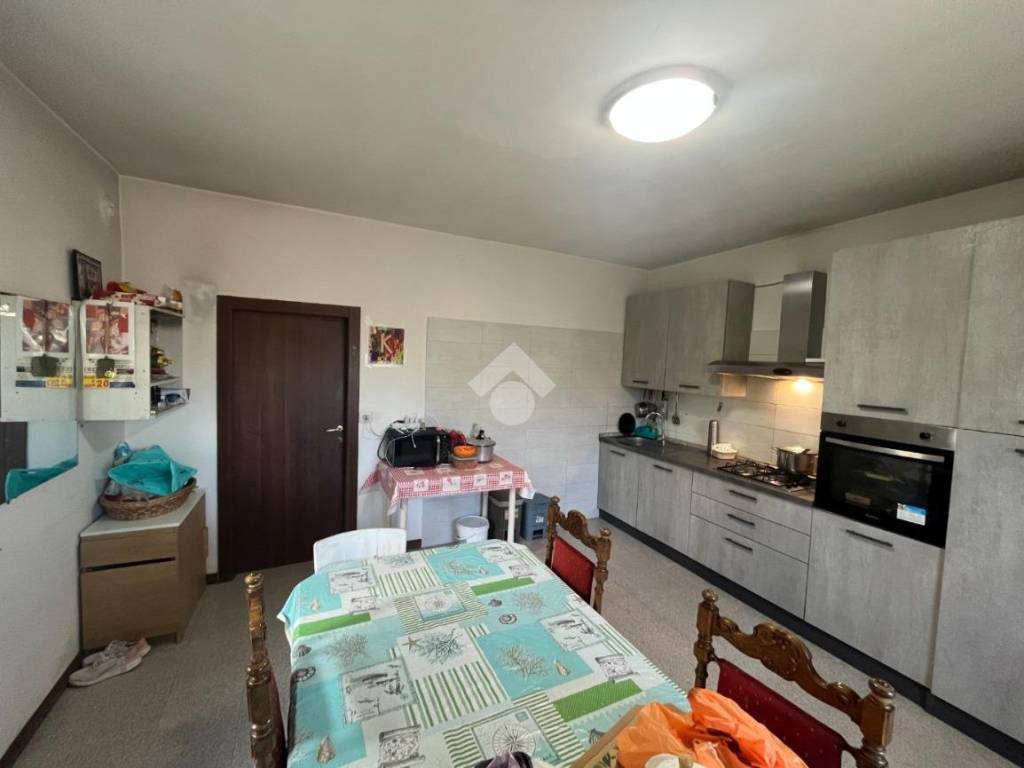 Appartamento a Seriate in VIA GUGLIELMO MARCONI, 70 - Foto 2