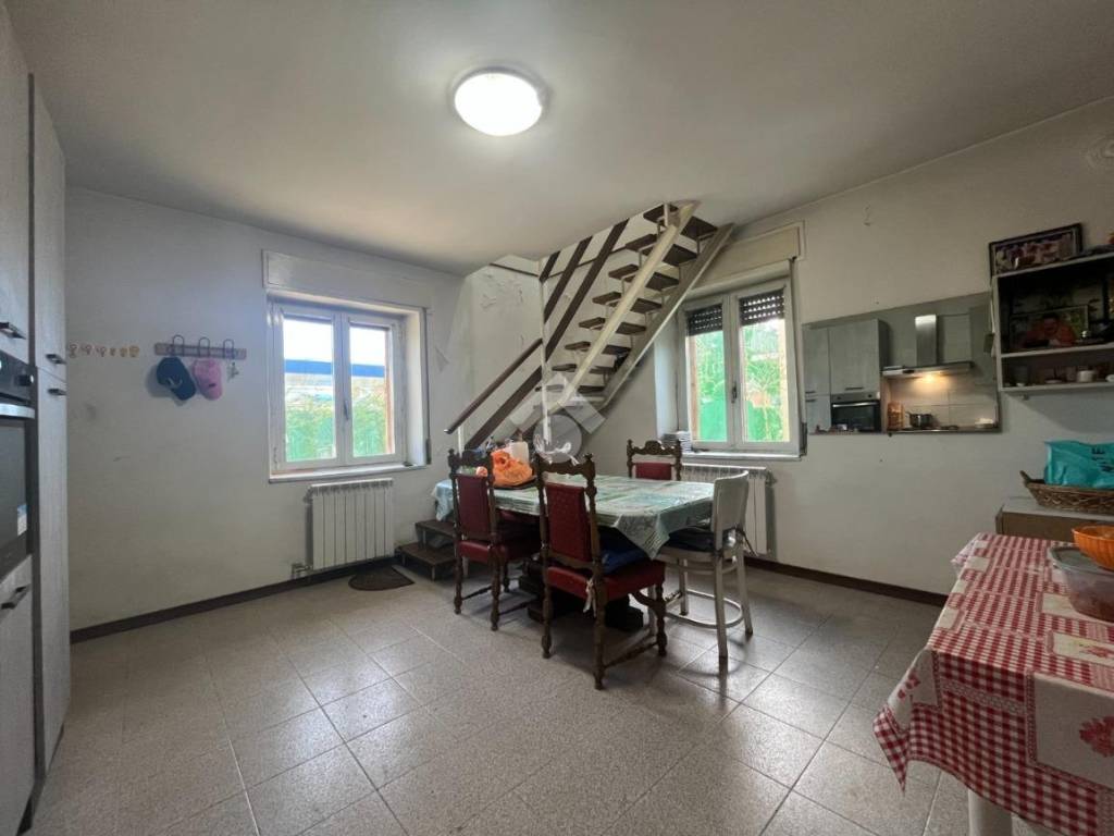 Appartamento a Seriate in VIA GUGLIELMO MARCONI, 70 - Foto 3