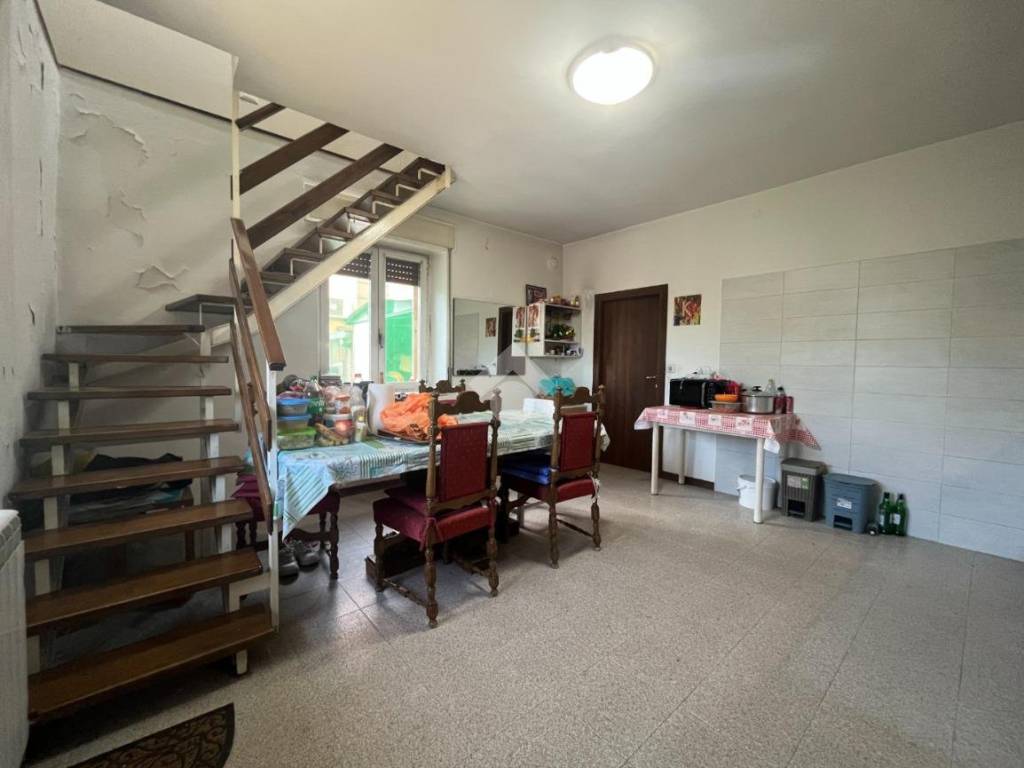 Appartamento a Seriate in VIA GUGLIELMO MARCONI, 70 - Foto 4