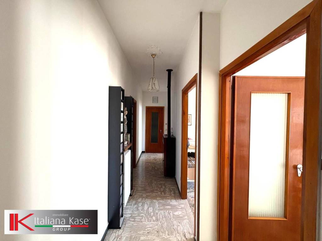 Appartamento a Caluso in Via Amilcare Solferini - Foto 3