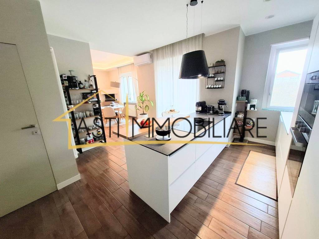 Appartamento a Asti in Via Quintino Sella, 88 - Foto 3