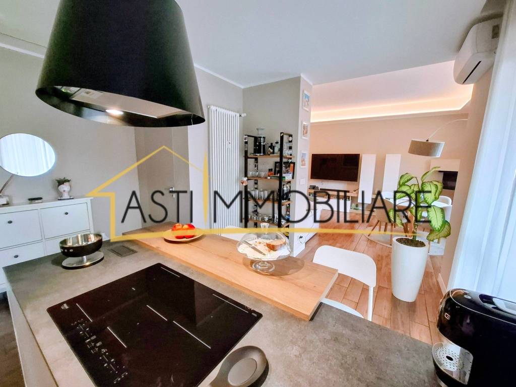 Appartamento a Asti in Via Quintino Sella, 88 - Foto 5