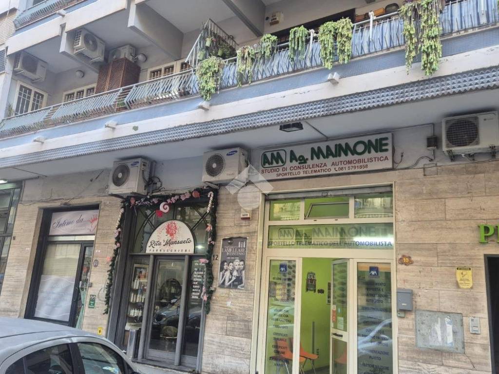 Immobile a Napoli in Via Guido De Ruggiero, 12 - Foto 5