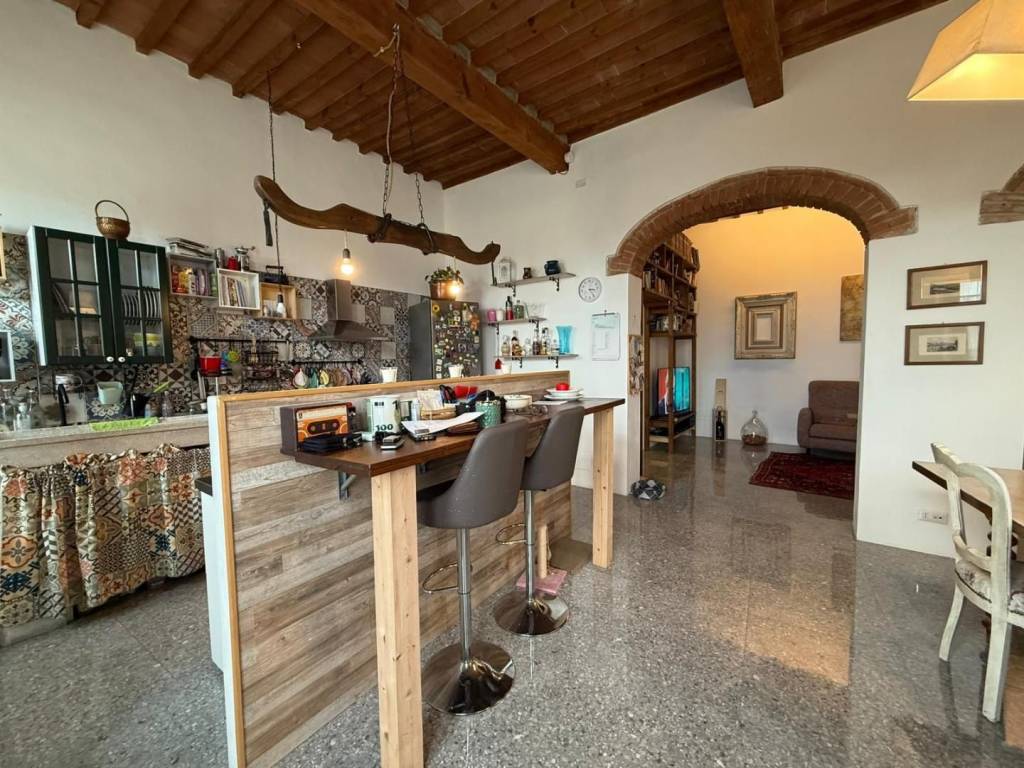 Appartamento a Capannoli - Foto 2