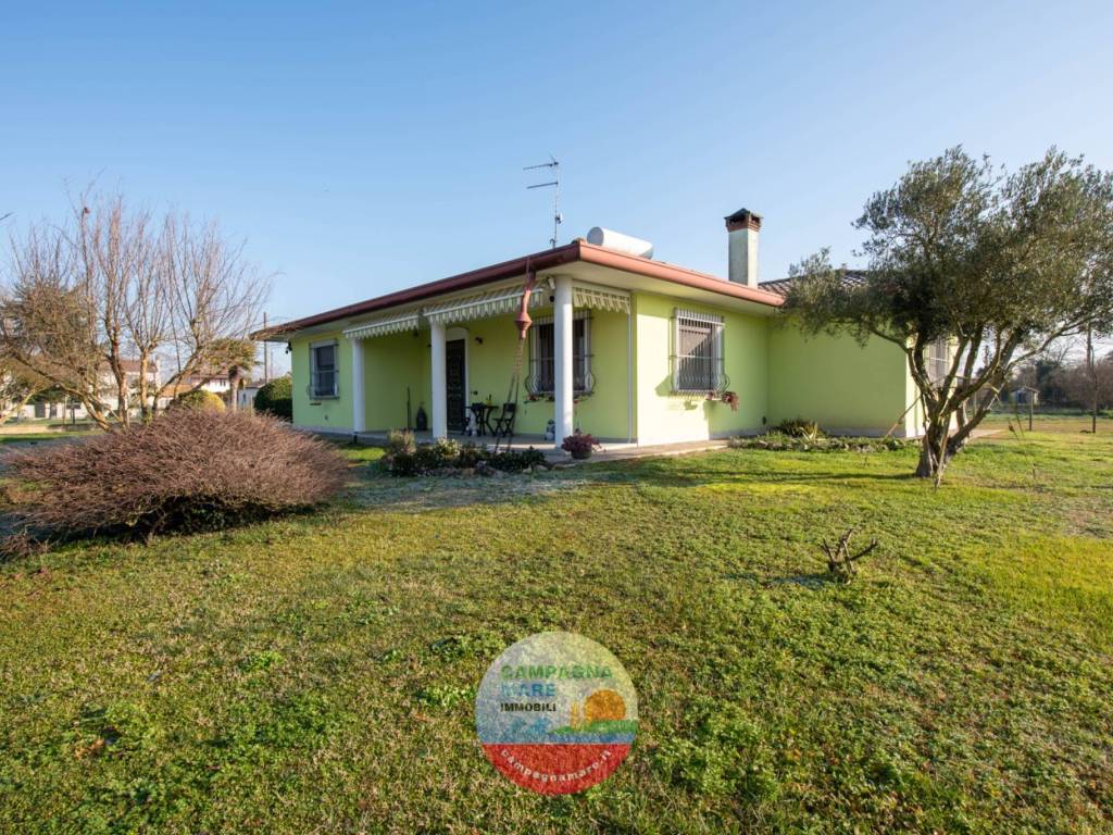 Villa a Mesola in Via Biverare - Foto 2