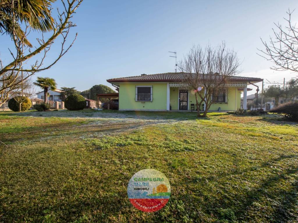 Villa a Mesola in Via Biverare - Foto 3