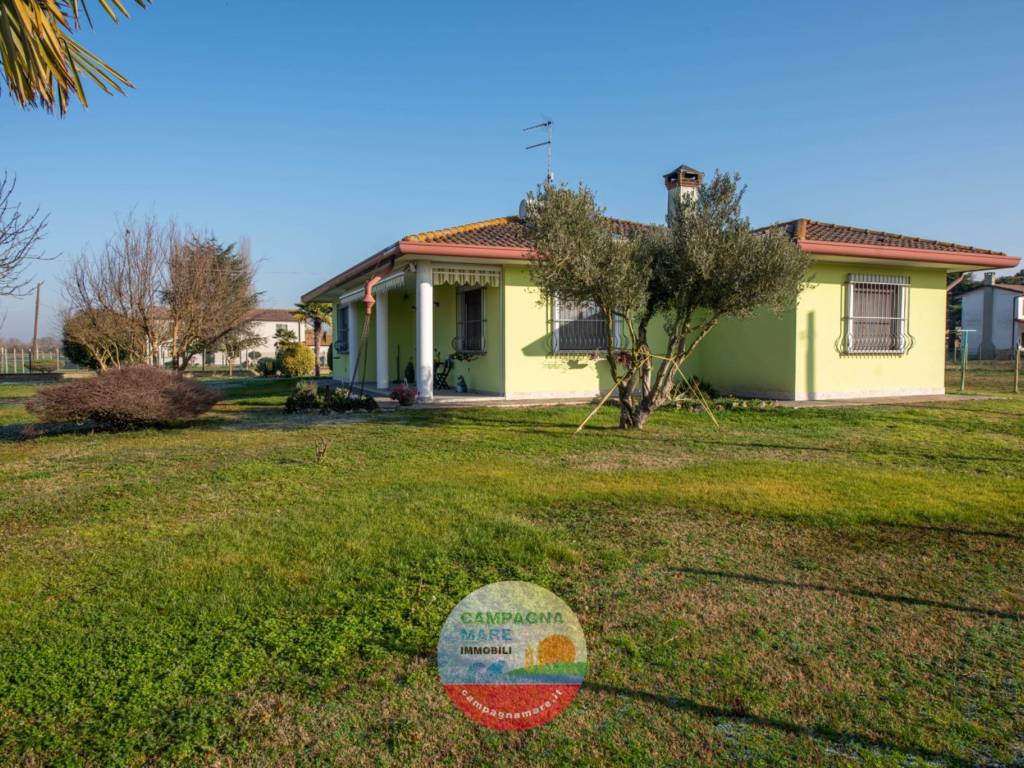 Villa a Mesola in Via Biverare - Foto 5