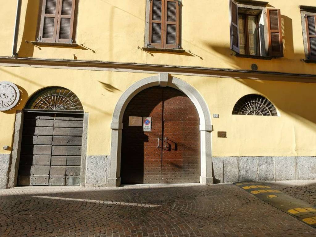 Attico / mansarda a Caprino bergamasco in via Vittorio Emanuele 7 - Foto 4