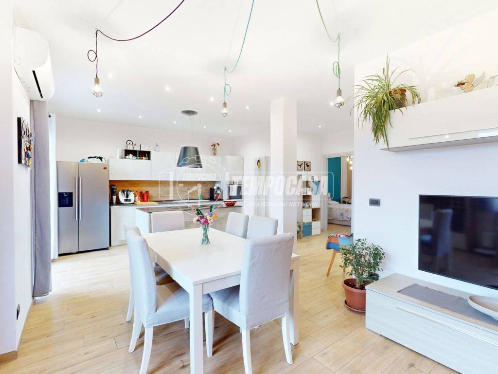 Appartamento a Orbassano in Strada Torino 5 - Foto 2