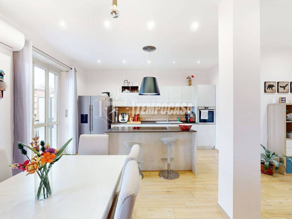 Appartamento a Orbassano in Strada Torino 5 - Foto 3