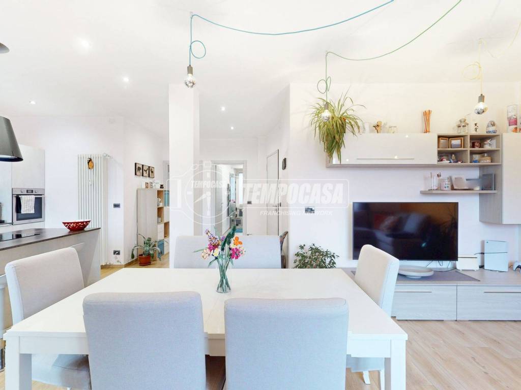 Appartamento a Orbassano in Strada Torino 5 - Foto 4