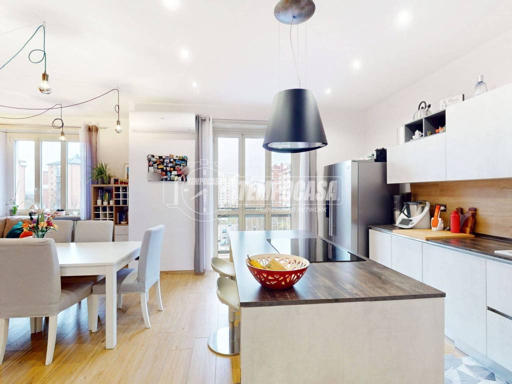 Appartamento a Orbassano in Strada Torino 5 - Foto 5