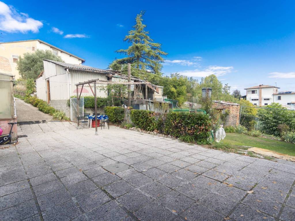 Appartamento a Salsomaggiore terme in Località Ceriati, 29 - Foto 3