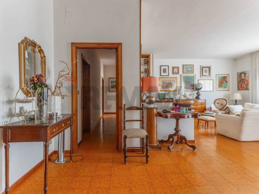 Appartamento a Bari in Viale Einaudi, 111 - Foto 3