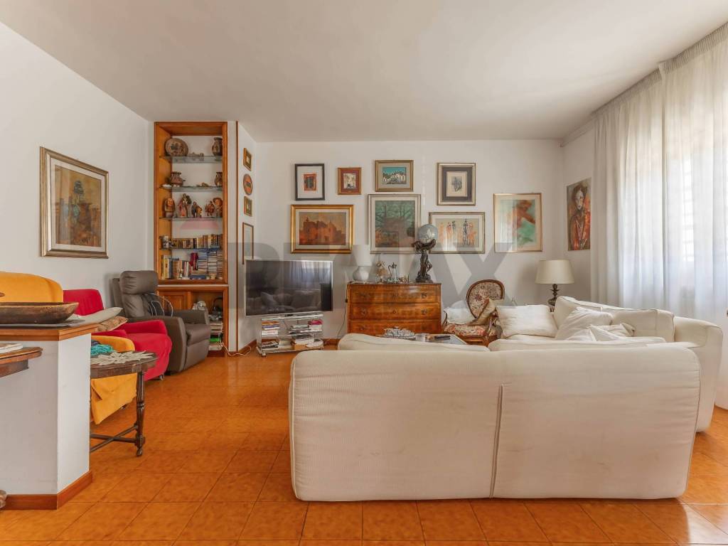 Appartamento a Bari in Viale Einaudi, 111 - Foto 4