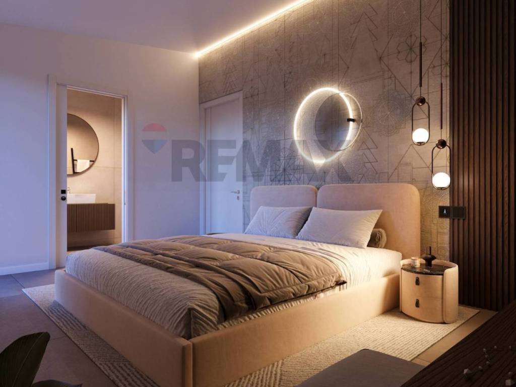 Appartamento a Sirmione in Cristoforo Colombo - Foto 5