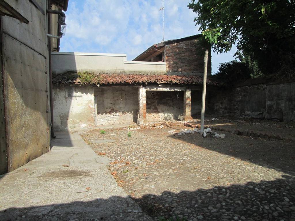 Casa indipendente a Gussola in Via Guglielmo Marconi, 44 - Foto 3