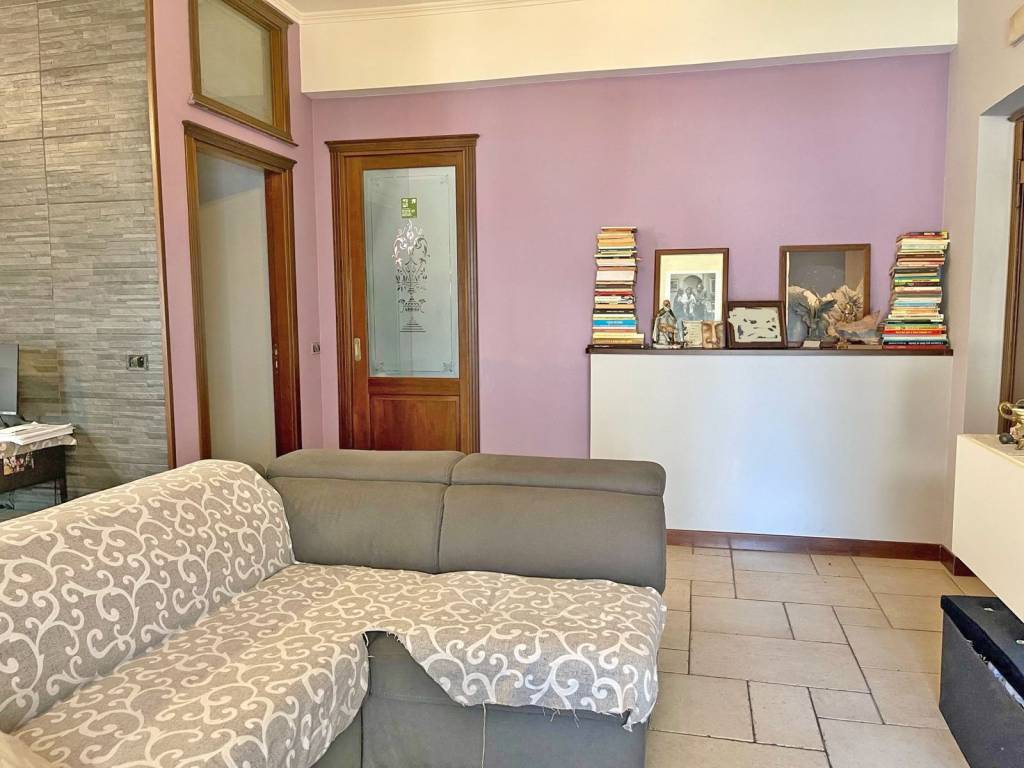 Appartamento a Catania in Corso dei Mille - Foto 3