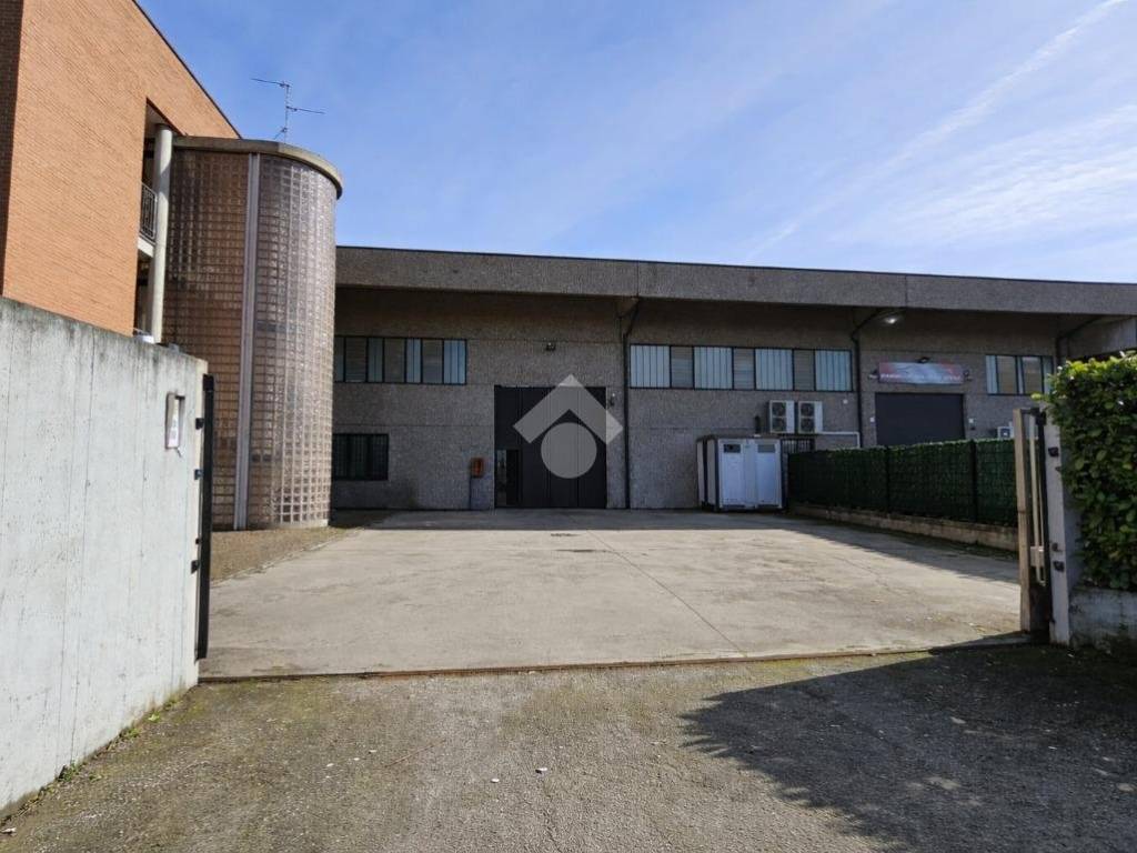 Immobile a Bollate in Via Piave, 65 - Foto 3