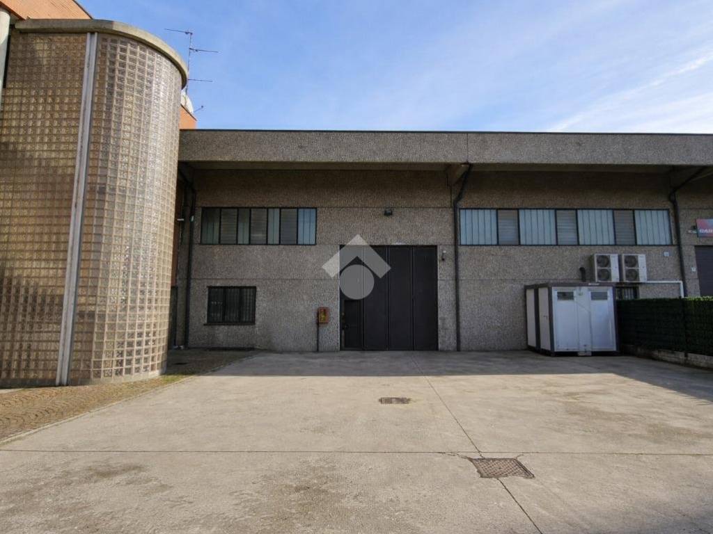 Immobile a Bollate in Via Piave, 65 - Foto 4