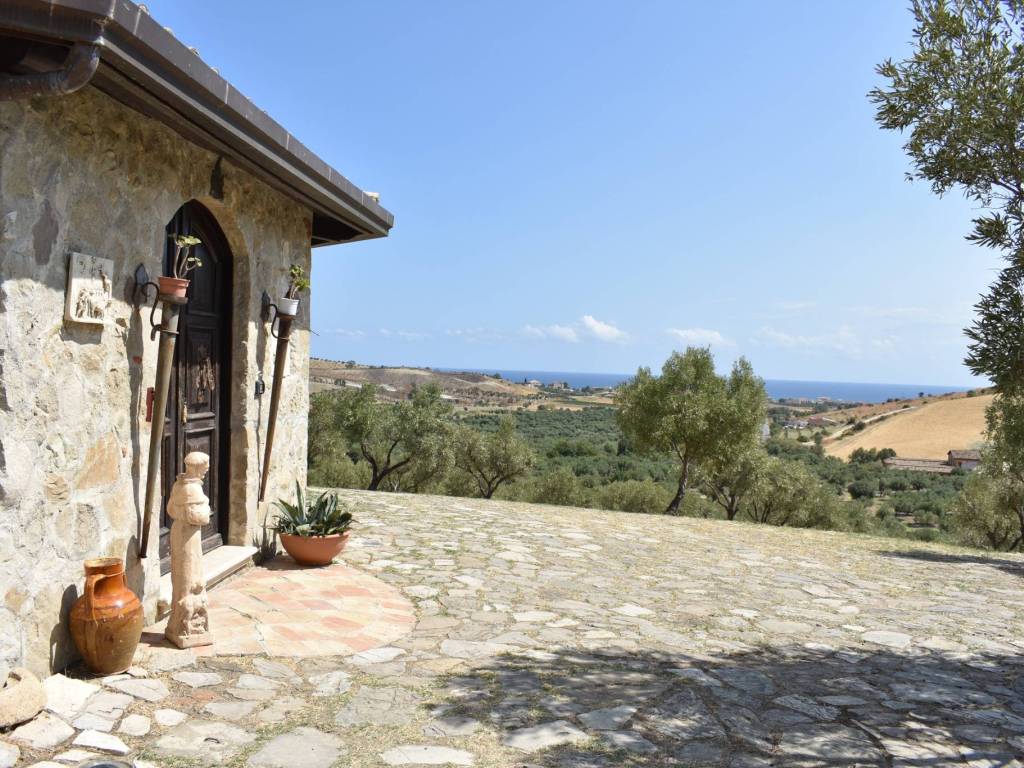 Appartamento a Strongoli in Contrada Monaco - Foto 2