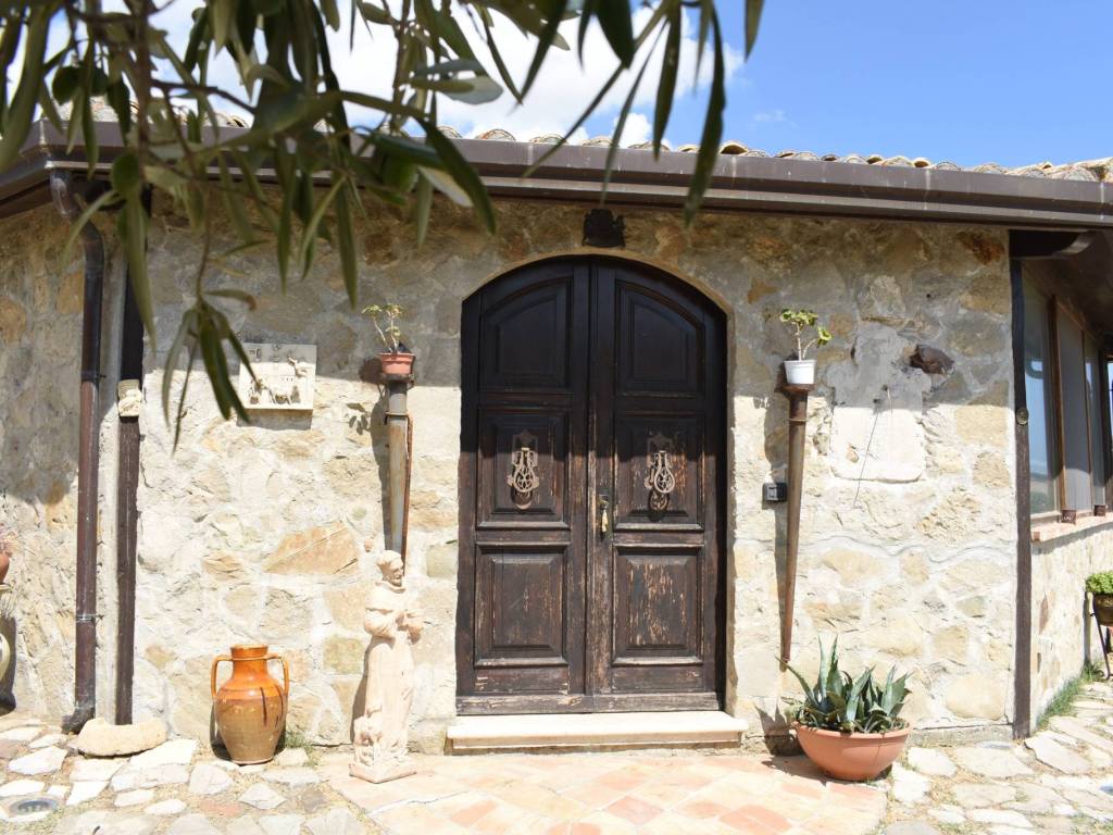 Appartamento a Strongoli in Contrada Monaco - Foto 3