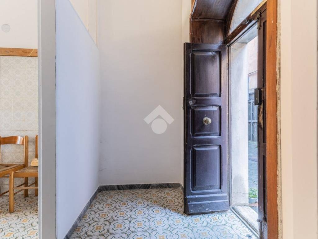 Appartamento a Bassano romano in Via S. Filippo Borgo, 130 - Foto 4