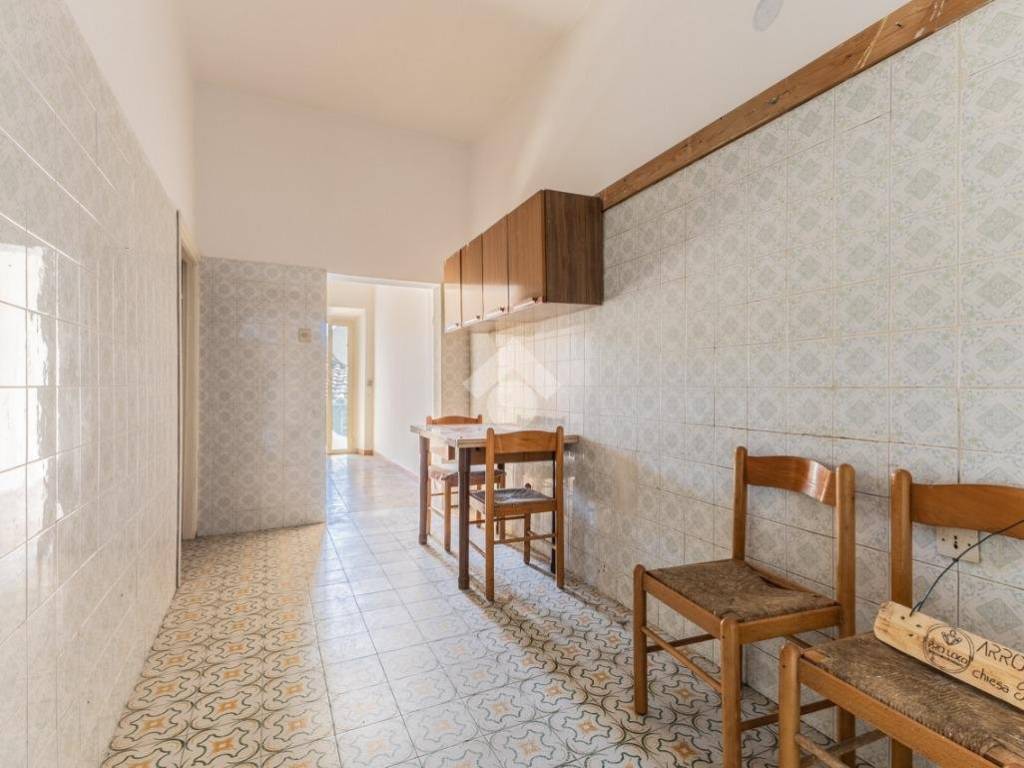 Appartamento a Bassano romano in Via S. Filippo Borgo, 130 - Foto 5