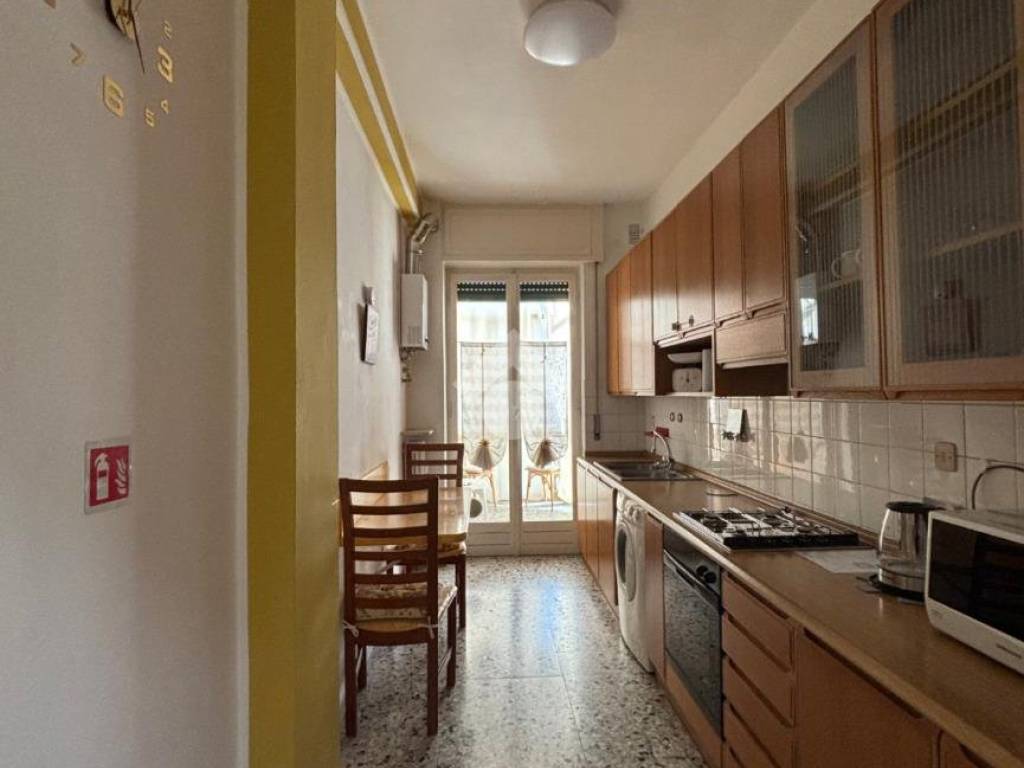 Appartamento a Verona in Via Franco Faccio, 21 - Foto 5