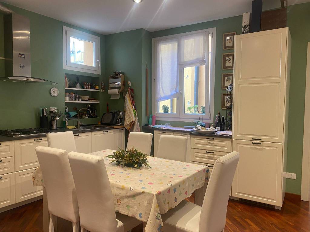 Appartamento a Bologna in Via delle Tovaglie, 29 - Foto 2
