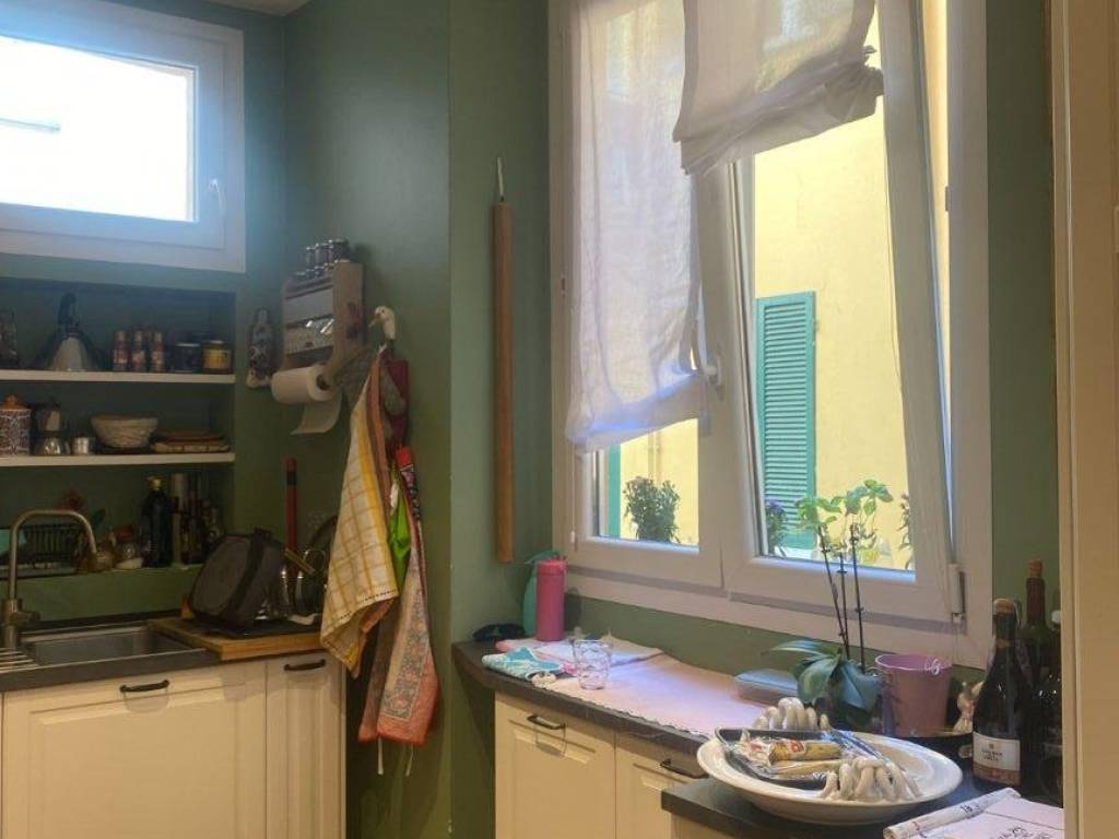 Appartamento a Bologna in Via delle Tovaglie, 29 - Foto 3