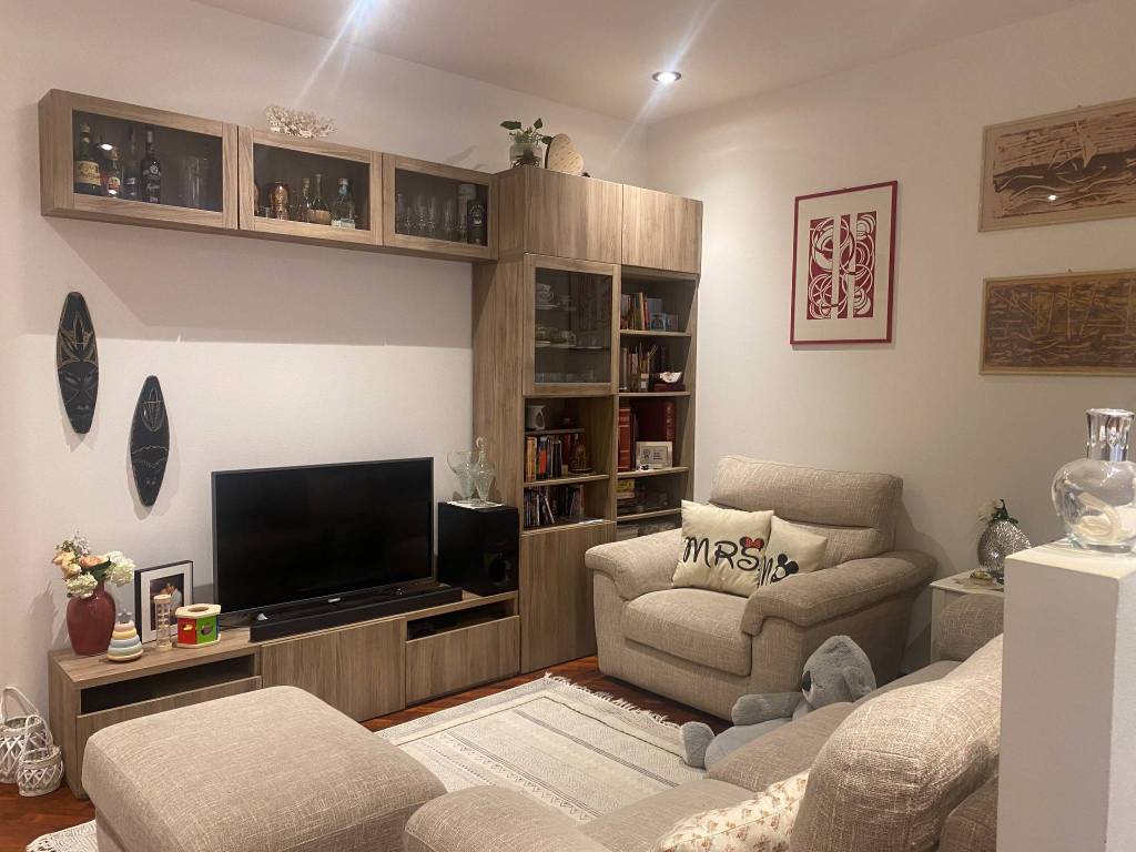 Appartamento a Bologna in Via delle Tovaglie, 29 - Foto 5