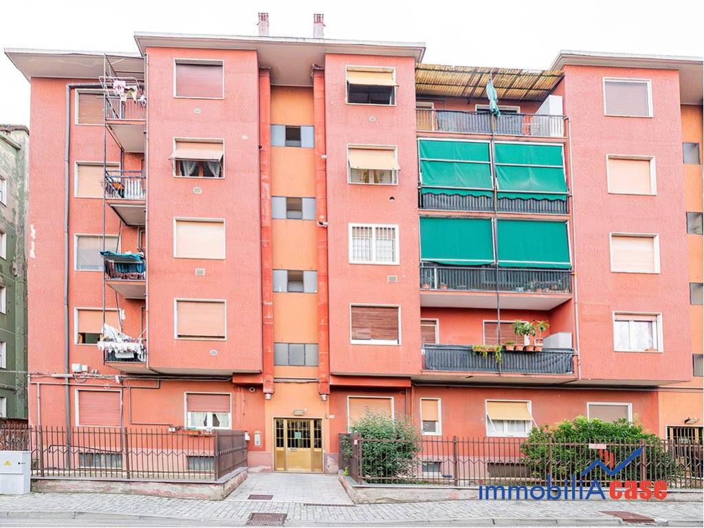 Appartamento a Limbiate in Via Carbonari - Foto 5
