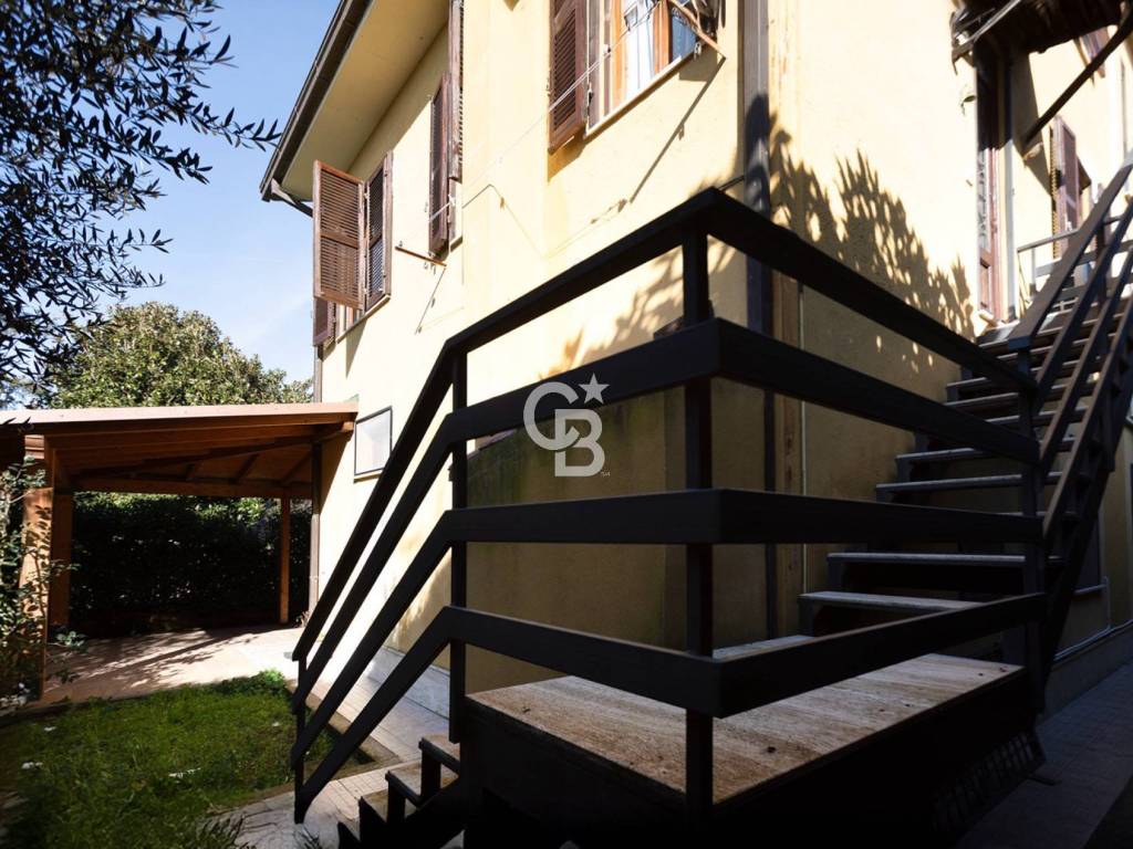Casa indipendente a Bolsena - Foto 3