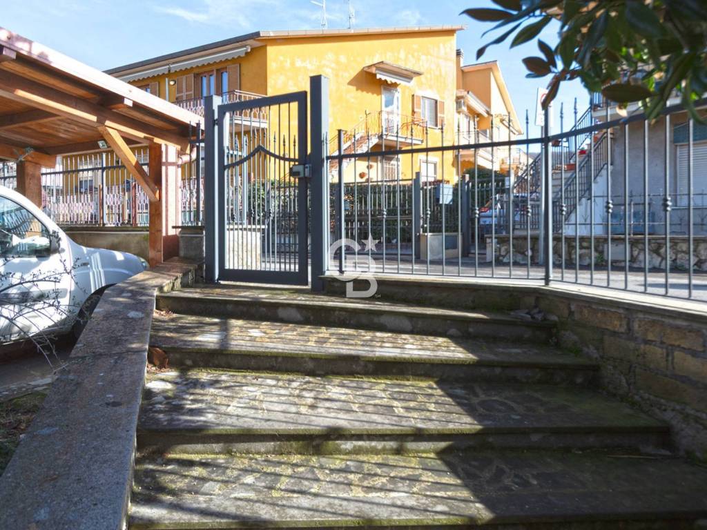 Casa indipendente a Bolsena - Foto 4