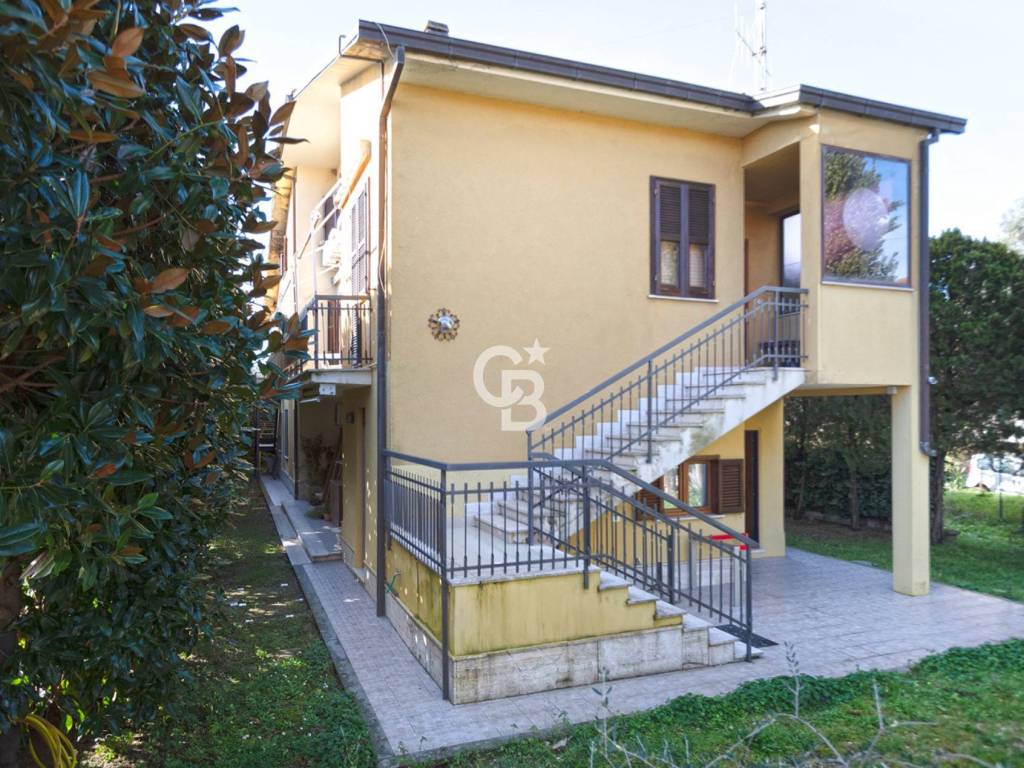 Casa indipendente a Bolsena - Foto 5