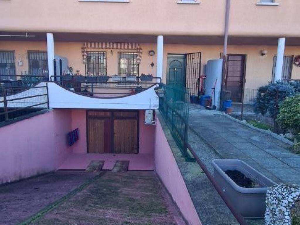 Villetta a schiera a Montanaso lombardo in Via 25 Aprile, 12 - Foto 2