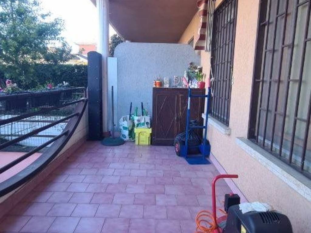 Villetta a schiera a Montanaso lombardo in Via 25 Aprile, 12 - Foto 4