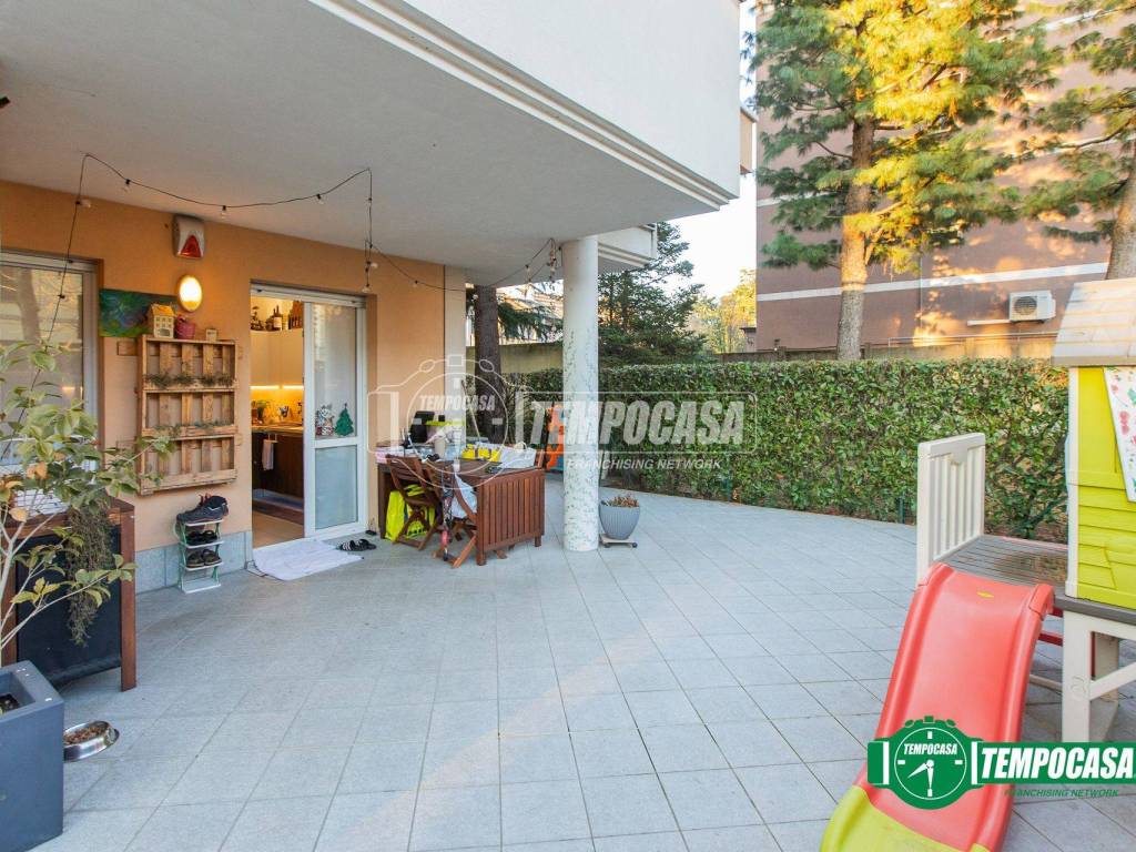 Appartamento a Castellanza in Via Giuseppe Giusti 20 - Foto 2