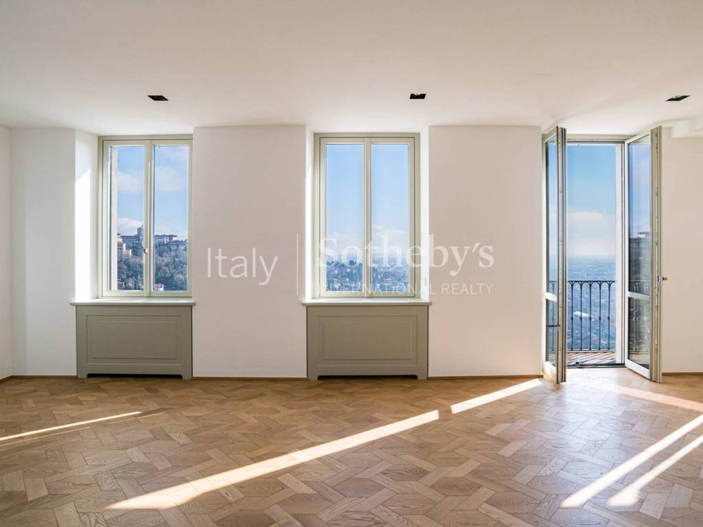 Appartamento a Bergamo in Via Sudorno - Foto 2