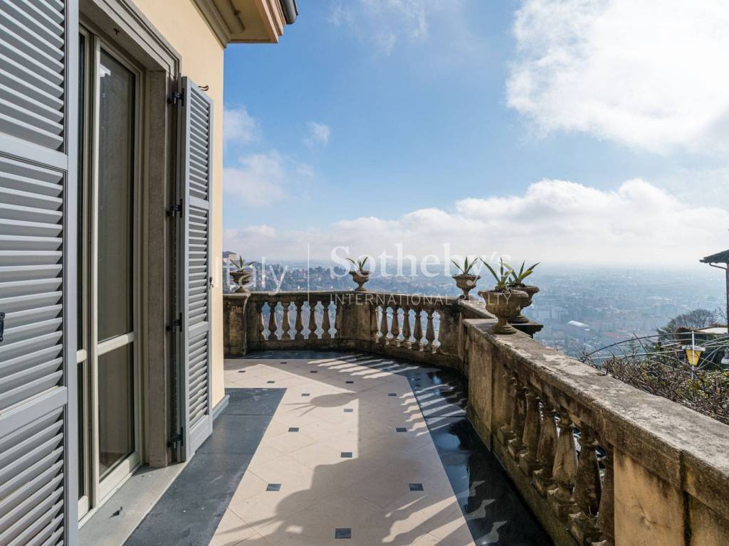 Appartamento a Bergamo in Via Sudorno - Foto 3