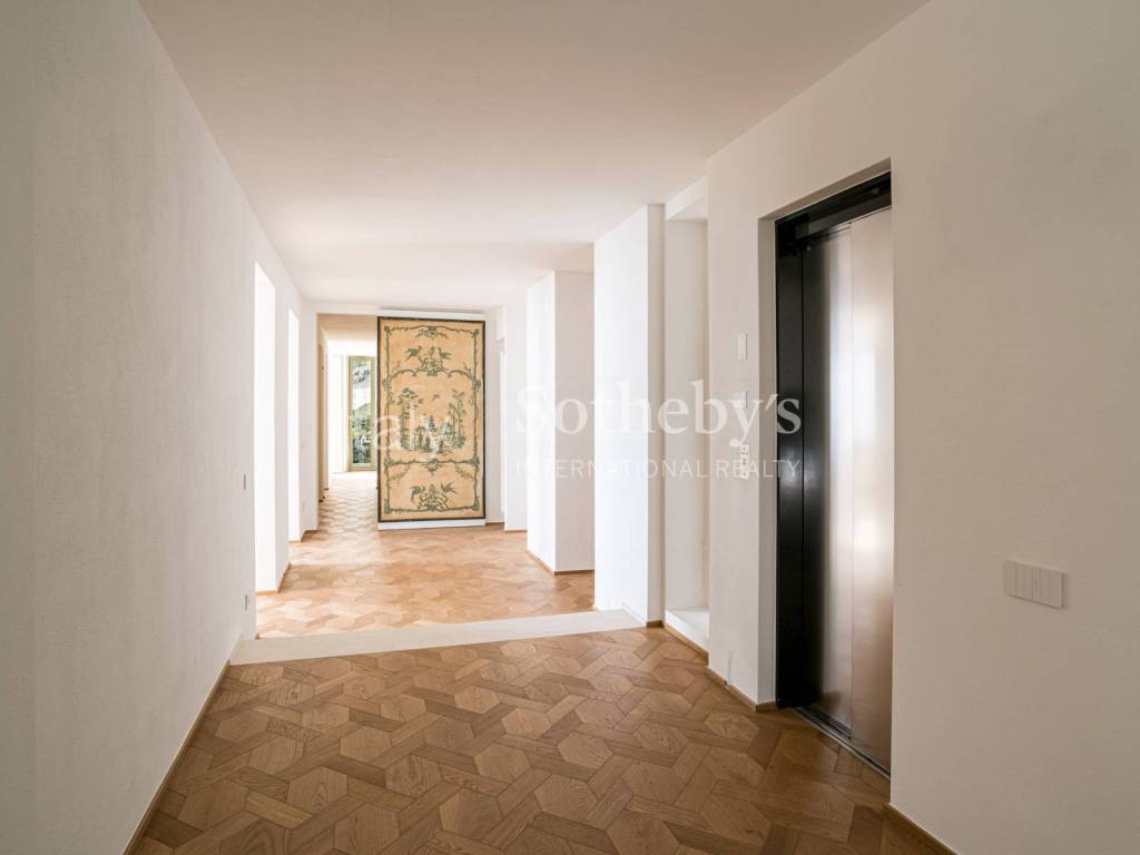 Appartamento a Bergamo in Via Sudorno - Foto 4