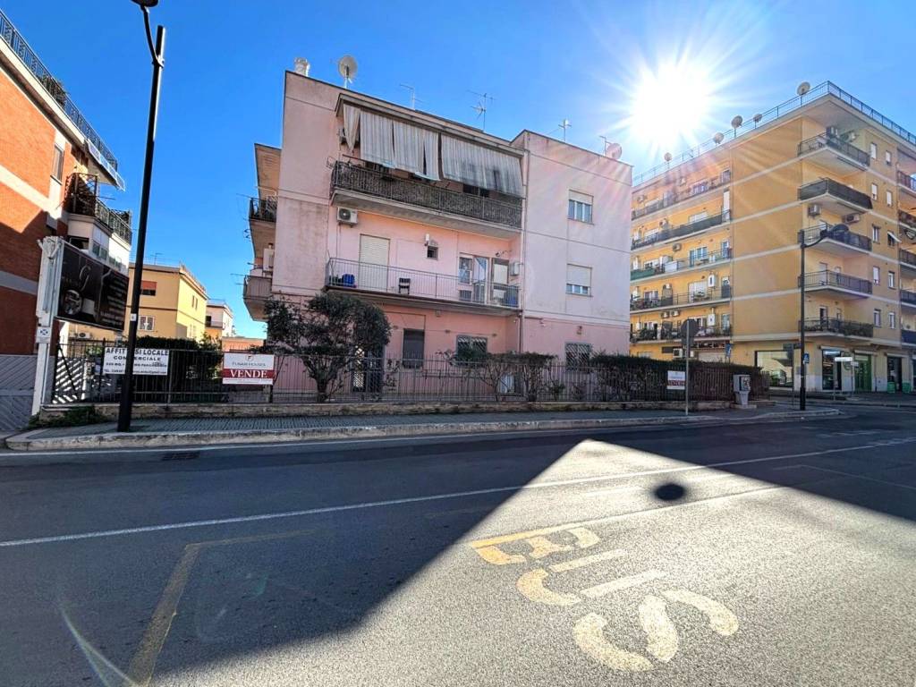Appartamento a Aprilia in Via Sandro Botticelli, 1 - Foto 5