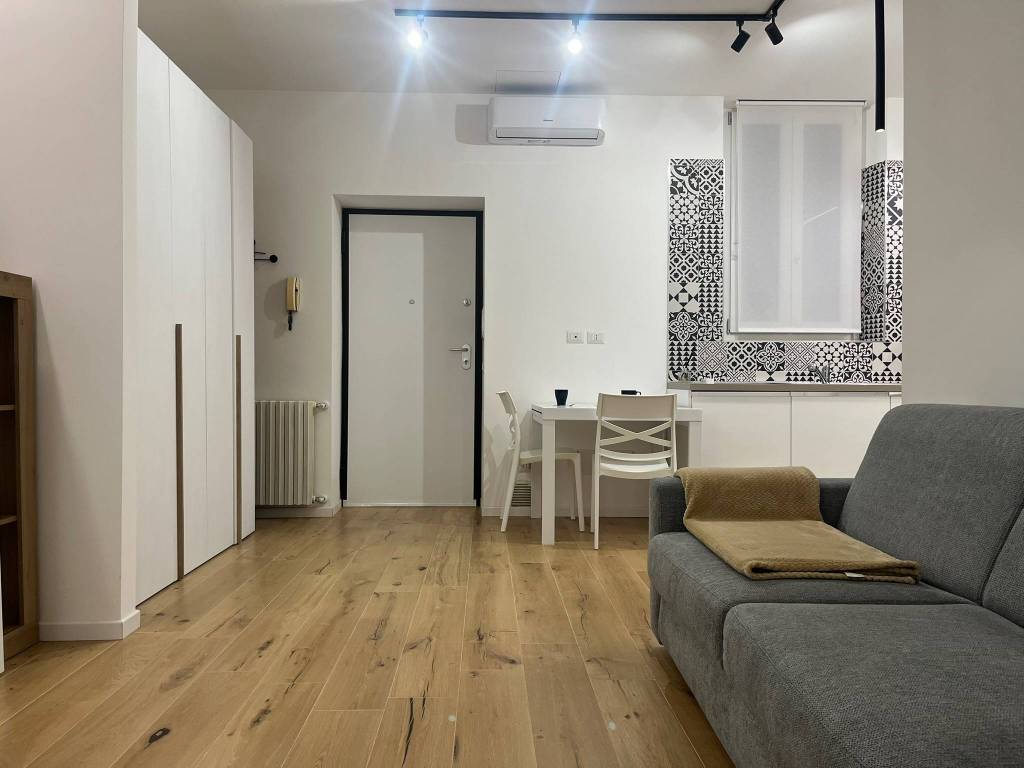 Appartamento a Bollate in Via Francesco Petrarca - Foto 2